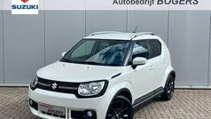 Wit Gebruikt 2017 Suzuki Ignis Hatchback | € 11.940 (Eerlijke prijs)