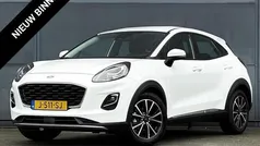 Gebruikt 2020 Ford Puma Titanium X SUV | € 17.395 (Super prijs)