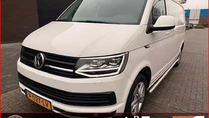 Gebruikt 2018 VW T6 Comfortline Van | € 13.750 (Super prijs)