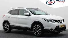 Gebruikt 2016 Nissan Qashqai N-Connecta SUV | € 13.450 (Eerlijke prijs)