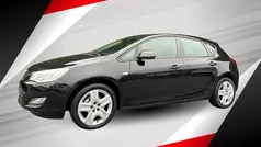 Gebruikt 2010 Opel Astra Edition Hatchback | € 4.200 (Eerlijke prijs)