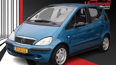 Gebruikt 2003 Mercedes A140 Elegance MPV | € 1.940 (Eerlijke prijs)