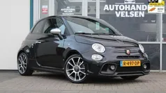 Gebruikt 2021 Fiat 500 Abarth Abarth Hatchback | € 21.990 (Eerlijke prijs)