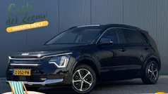 Zwart Gebruikt 2024 Kia Niro SUV | € 33.895 (Goede deal)