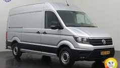Gebruikt 2021 VW Crafter Highline Van | € 17.900 (Eerlijke prijs)