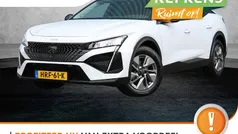 Wit Gebruikt 2024 Peugeot 408 Allure Sedan | € 31.325 (Eerlijke prijs)