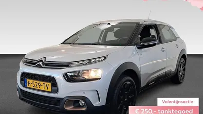 Occasion Citroën C4 Cactus Origins 2020 Hatchback
