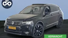 Zwart Gebruikt 2019 VW Tiguan Allspace Highline SUV | € 24.934 (Eerlijke prijs)