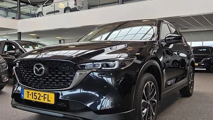 Gebruikt 2023 Mazda CX-5 Ad'Vantage SUV | € 34.450 (Eerlijke prijs)