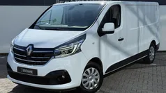 Gebruikt 2021 Renault Trafic Van | € 14.407 (Super prijs)