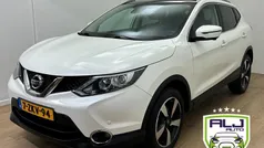 Gebruikt 2015 Nissan Qashqai SUV | € 9.959 (Eerlijke prijs)