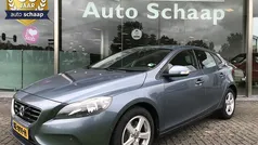 Gebruikt 2012 Volvo V40 Kinetic Stationwagen | € 8.950 (Eerlijke prijs)