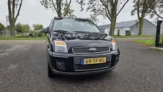 Gebruikt 2006 Ford Fusion Futura MPV | € 2.499 (Eerlijke prijs)
