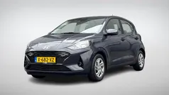 Grijs Gebruikt 2024 Hyundai i10 Comfort Hatchback | € 16.189 (Eerlijke prijs)