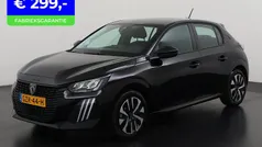Gebruikt 2025 Peugeot 208 Style Hatchback | € 21.490 (Eerlijke prijs)