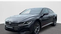 Grijs Nieuw 2024 VW Arteon Business+ Hatchback | € 43.350 (Eerlijke prijs)