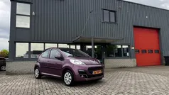 Gebruikt 2012 Peugeot 107 Active Hatchback | € 5.750 (Eerlijke prijs)