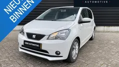 Wit Gebruikt 2014 Seat Mii Hatchback | € 5.950 (Eerlijke prijs)