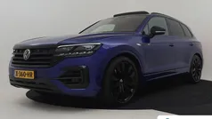 Blauw Gebruikt 2023 VW Touareg R SUV | € 70.895 (Eerlijke prijs)