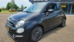 Gebruikt 2016 Fiat 500 Lounge Hatchback | € 7.250 (Eerlijke prijs)