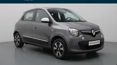 Grijs Gebruikt 2015 Renault Twingo Collection Hatchback | € 8.490 (Eerlijke prijs)