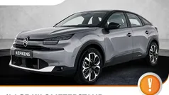 Grijs Nieuw 2025 Citroën e-C4 Business Class SUV | € 28.925 (Eerlijke prijs)