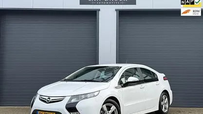 Occasion Opel Ampera 86 PK (63 kW) 2013 Hatchback