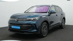 Gebruikt 2025 VW Tiguan Edition SUV | € 48.400 (Super prijs)