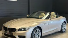 Beige Gebruikt 2011 BMW Z4 M Sport Cabriolet | € 18.250 (Goede deal)