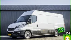 Gebruikt 2021 Iveco Daily Sedan | € 18.950 (Goede deal)