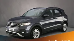 Grijs Gebruikt 2023 VW T-Cross Life SUV | € 26.900 (Eerlijke prijs)