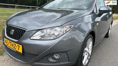 Grijs Gebruikt 2012 Seat Ibiza SC Sport Hatchback | € 6.950 (Eerlijke prijs)