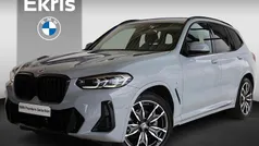 Grijs Gebruikt 2023 BMW X3 Executive SUV | € 58.900 (Eerlijke prijs)