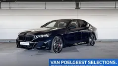Gebruikt 2024 BMW 520 Comfort Edition Sedan | € 69.900 (Super prijs)