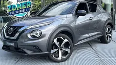 Grijs Gebruikt 2020 Nissan Juke SUV | € 20.545 (Eerlijke prijs)
