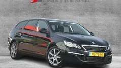 Gebruikt 2015 Peugeot 308 SW Stationwagen | € 6.350 (Eerlijke prijs)