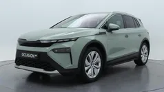 Gebruikt 2025 Skoda Elroq Business Line SUV | € 41.950 (Eerlijke prijs)