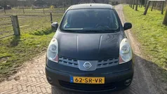Gebruikt 2006 Nissan Note MPV | € 1.200 (Eerlijke prijs)