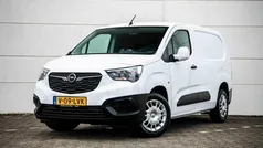 Gebruikt 2021 Opel Combo MPV | € 15.950 (Eerlijke prijs)