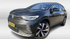 Grijs Gebruikt 2020 VW ID.4 SUV | € 26.950 (Eerlijke prijs)