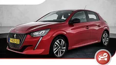 Gebruikt 2023 Peugeot 208 Style Hatchback | € 16.925 (Eerlijke prijs)