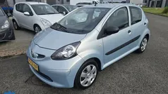 Gebruikt 2006 Toyota Aygo Hatchback | € 1.650 (Eerlijke prijs)