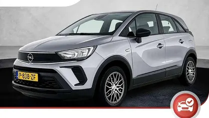 Occasion Opel Crossland X 83 PK (61 kW) 2021 SUV