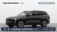 Zwart Nieuw 2025 Volvo EX90 Ultra SUV | € 106.925 (Eerlijke prijs)
