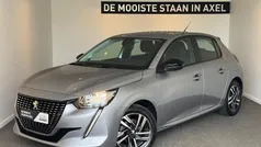 Hatchback Gebruikt 2023 Peugeot 208 Active Hatchback | € 15.950 (Eerlijke prijs)