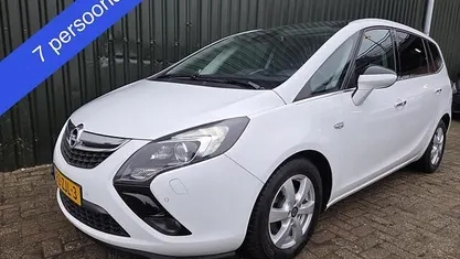 Occasion Opel Zafira Tourer Cosmo 120 PK (88 kW) 2012 MPV