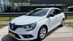 Gebruikt 2018 Renault Mégane GrandTour LIMITED Stationwagen | € 10.950 (Eerlijke prijs)