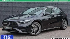 Gebruikt 2023 Mercedes A250 AMG line Hatchback | € 33.945 (Eerlijke prijs)
