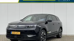 Zwart Gebruikt 2024 Opel Grandland X SUV | € 41.735 (Eerlijke prijs)