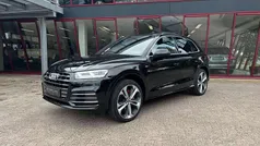 Gebruikt 2021 Audi Q5 Competition SUV | € 43.950 (Eerlijke prijs)